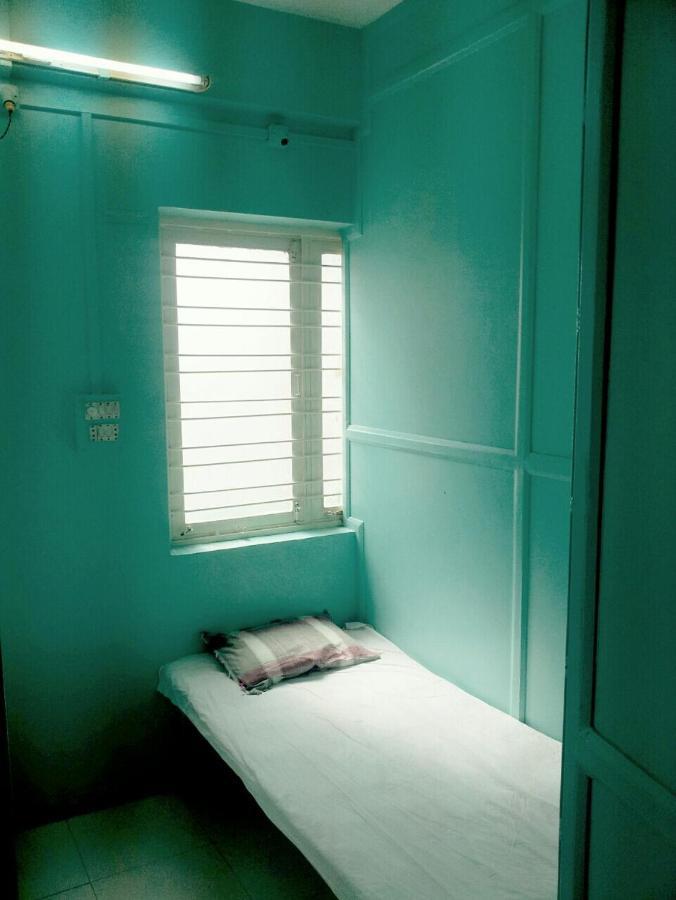 Shree Balaji Guest House Nashik Room photo